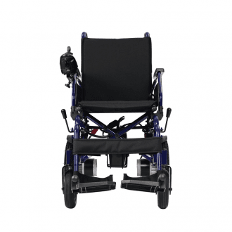 Инвалидная коляска с электроприводом Ortonica Pulse 110 в Нижнем Новгороде