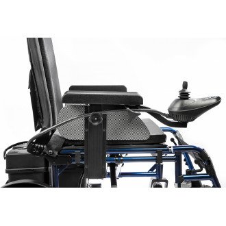 Инвалидная коляска с электроприводом Ortonica Pulse 150 в Нижнем Новгороде