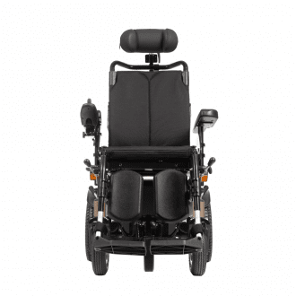 Инвалидная коляска с электроприводом Ortonica Pulse 250 в Нижнем Новгороде