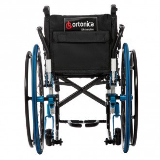 Активная инвалидная коляска Ortonica S 4000 в Нижнем Новгороде