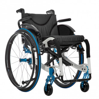 Активное инвалидное кресло-коляска Ortonica S 4000 (S 3000 Special Edition) в Нижнем Новгороде