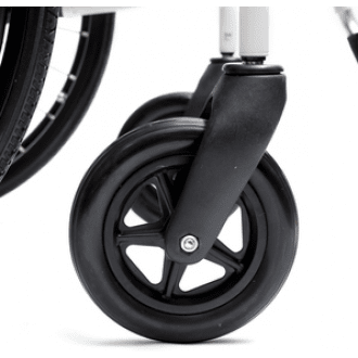 Кресло-коляска с ручным приводом Excel G-Lite Pro 24 в Нижнем Новгороде