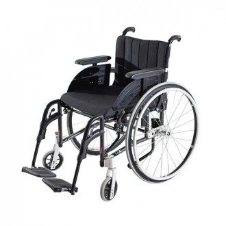 Активная кресло-коляска Invacare XLT Swing в Нижнем Новгороде