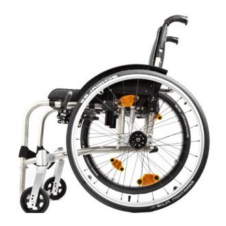 Активная кресло-коляска Invacare XLT Swing в Нижнем Новгороде