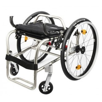 Активная кресло-коляска Invacare XLT Swing в Нижнем Новгороде