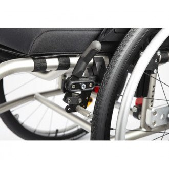 Активная кресло-коляска Invacare XLT Swing в Нижнем Новгороде