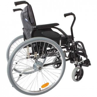 Кресло-коляска с рычажным приводом Invacare Action 3 NG в Нижнем Новгороде