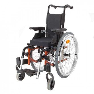 Детская инвалидная коляска Invacare Action 3 Junior в Нижнем Новгороде