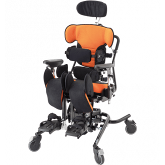 Детская комнатная кресло-каляска LECKEY MyGo Max  в Нижнем Новгороде