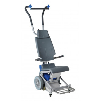 Лестничный подъёмник для инвалидов Sano PT Outdoor 120