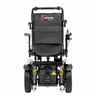Инвалидная коляска с электроприводом Ortonica Pulse 310 в Нижнем Новгороде