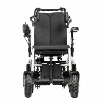 Инвалидная коляска с электроприводом Ortonica Pulse 310 в Нижнем Новгороде