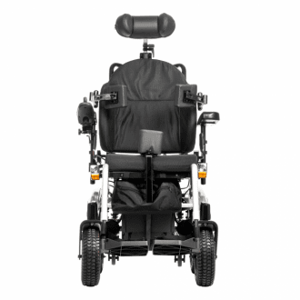 Инвалидная коляска с электроприводом Ortonica Pulse 370 в Нижнем Новгороде