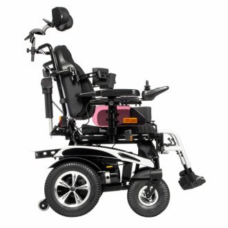 Инвалидная коляска с электроприводом Ortonica Pulse 370 в Нижнем Новгороде