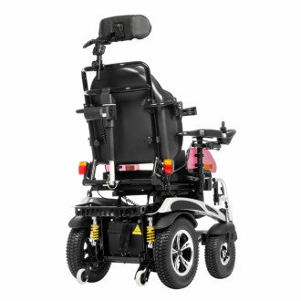 Инвалидная коляска с электроприводом Ortonica Pulse 370 в Нижнем Новгороде