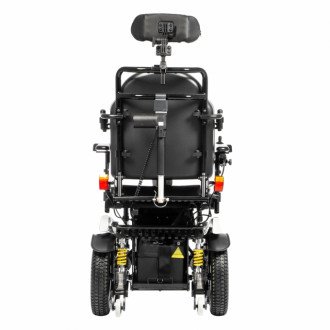 Инвалидная коляска с электроприводом Ortonica Pulse 370 в Нижнем Новгороде