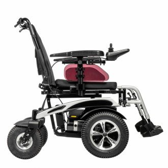 Инвалидная коляска с электроприводом Ortonica Pulse 330 в Нижнем Новгороде