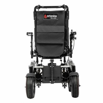 Инвалидная коляска с электроприводом Ortonica Pulse 330 в Нижнем Новгороде