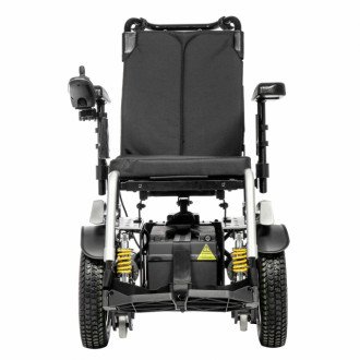 Инвалидная коляска с электроприводом Ortonica Pulse 330 в Нижнем Новгороде