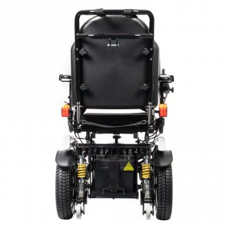 Инвалидная коляска с электроприводом Ortonica Pulse 340 в Нижнем Новгороде