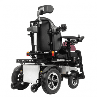 Инвалидная коляска с электроприводом Ortonica Pulse 770 в Нижнем Новгороде