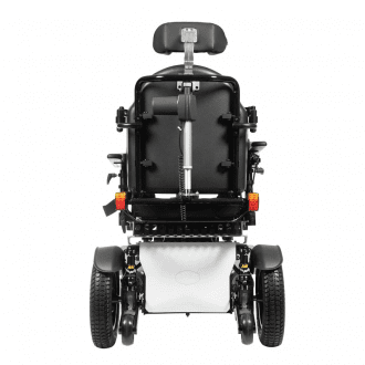 Инвалидная коляска с электроприводом Ortonica Pulse 770 в Нижнем Новгороде