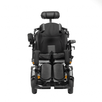 Инвалидная коляска с электроприводом Ortonica Pulse 770 в Нижнем Новгороде