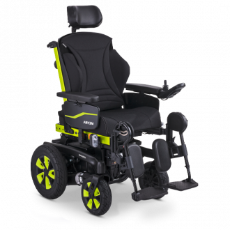 Инвалидная коляска с электроприводом Meyra iChair MC2 в Нижнем Новгороде