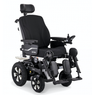Инвалидная коляска с электроприводом Meyra iChair MC3