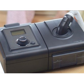 Philips Respironics PR System One REMstar Auto A-Flex с увлажнителем в Нижнем Новгороде