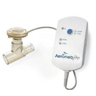 Небулайзер для НВЛ Aerogen Aeroneb Pro в Нижнем Новгороде