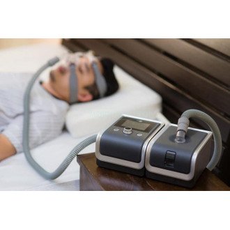 BPAP аппарат BMC Medical BMC ReSmart BPAP Y30T G2 с увлажнителем в Нижнем Новгороде