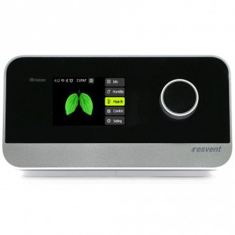 CPAP аппарат Resvent iBreeze 20A в Нижнем Новгороде
