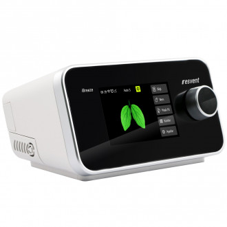 CPAP аппарат Resvent iBreeze 20A