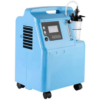 Кислородный концентратор Logfian Jay-3 в Нижнем Новгороде