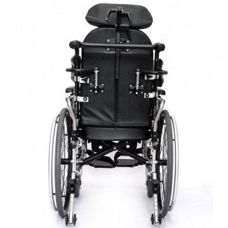 Кресло-коляска с ручным приводом Vermeiren V300 Comfort 30° в Нижнем Новгороде