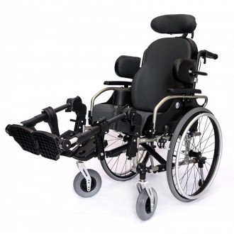 Кресло-коляска с ручным приводом Vermeiren V300 Comfort 30° в Нижнем Новгороде