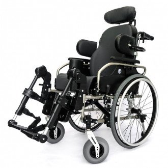 Кресло-коляска с ручным приводом Vermeiren V300 Comfort 30° в Нижнем Новгороде