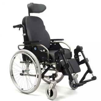 Кресло-коляска с ручным приводом Vermeiren V300 Comfort 30° в Нижнем Новгороде