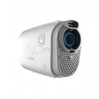CPAP аппарат ResMed AirMini портативный в Нижнем Новгороде CPAP аппарат ResMed AirMini портативный в Нижнем Новгороде