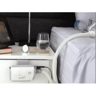 CPAP аппарат ResMed AirMini портативный в Нижнем Новгороде