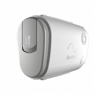 CPAP аппарат ResMed AirMini портативный в Нижнем Новгороде