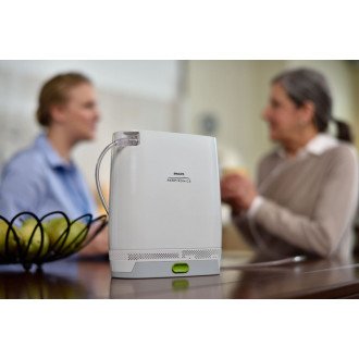 Портативный кислородный концентратор Philips SimplyGo mini в Нижнем Новгороде
