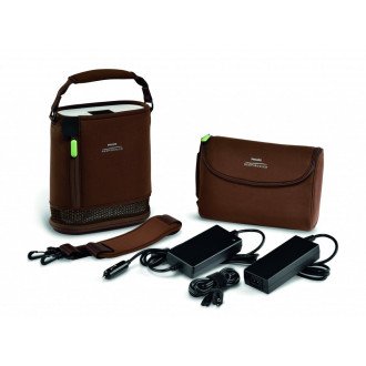 Портативный кислородный концентратор Philips SimplyGo mini в Нижнем Новгороде