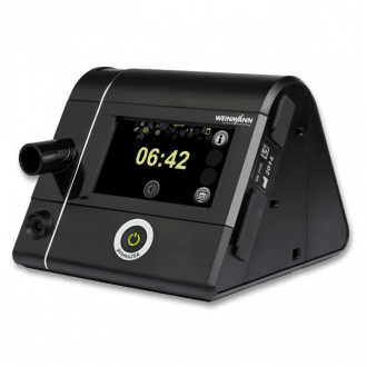 CPAP аппарат Weinmann Prisma 20A в Нижнем Новгороде