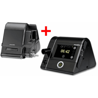 CPAP аппарат Weinmann Prisma 20A в Нижнем Новгороде