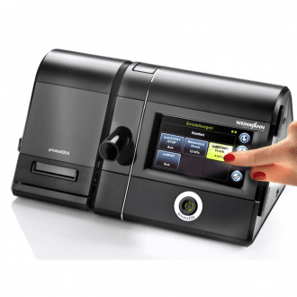 CPAP аппарат Weinmann Prisma 20A в Нижнем Новгороде
