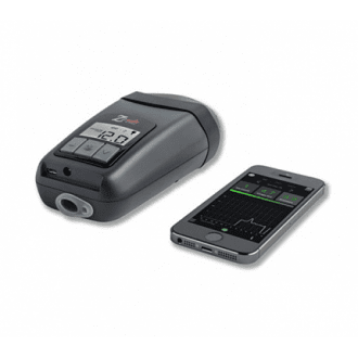 CPAP аппарат HDM Z2 Auto Travel с увлажнителем в Нижнем Новгороде