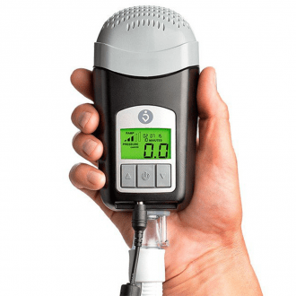 CPAP аппарат HDM Z2 Auto Travel с увлажнителем в Нижнем Новгороде