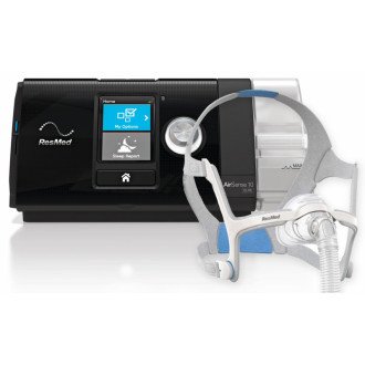 CPAP аппарат Resmed AirSense S10 в Нижнем Новгороде